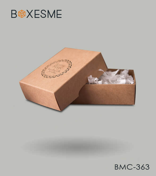 Custom Keychain Packaging